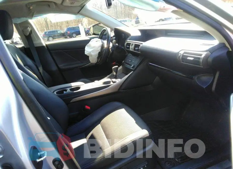 JTHCF1D29F5026362 Photo# 5