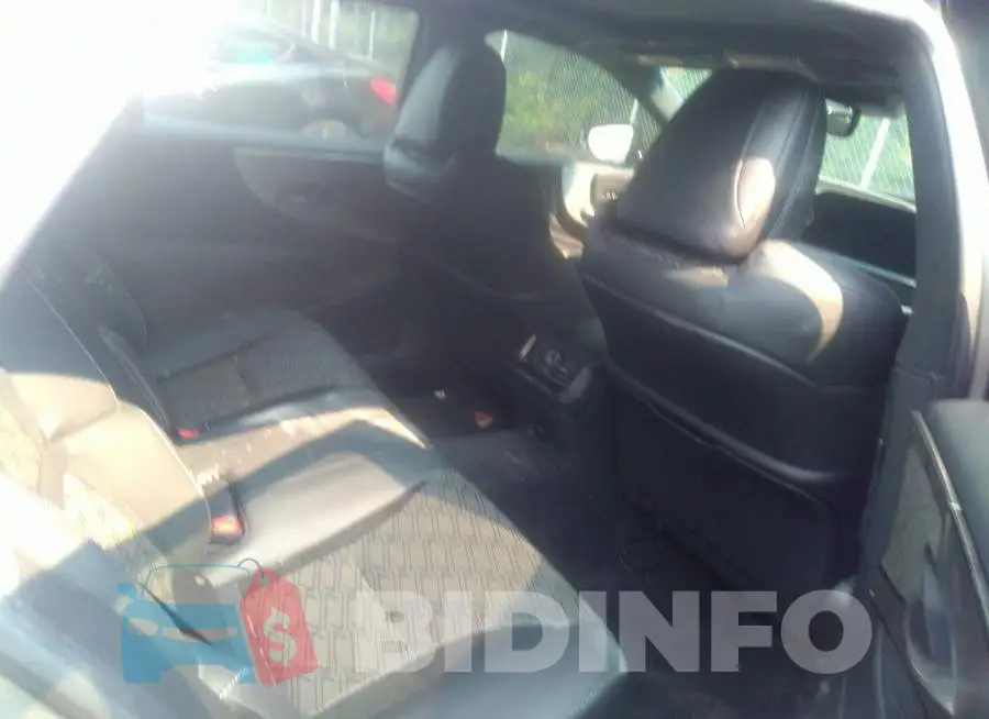 JTHF51FF9M5015407 Photo# 8