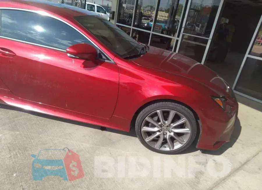 JTHHE5BC4F5002840 Photo# 1