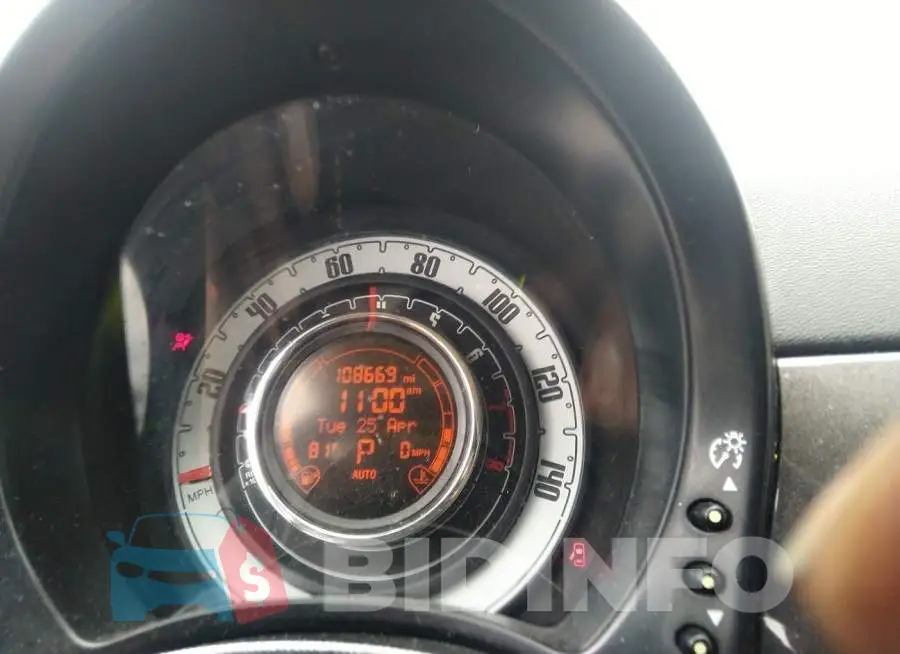 3C3CFFAR2FT756991 Photo# 7