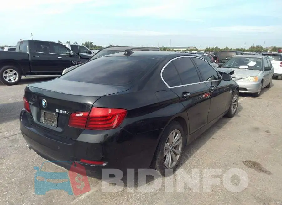 WBA5A7C54ED618521 Photo# 4