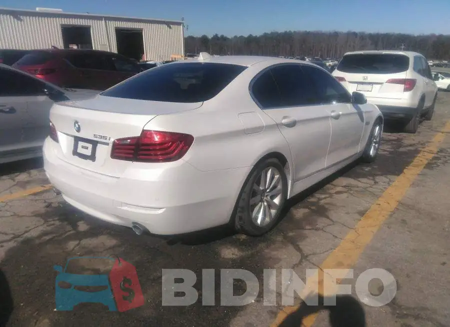 WBA5B1C5XGG134557 Photo# 4