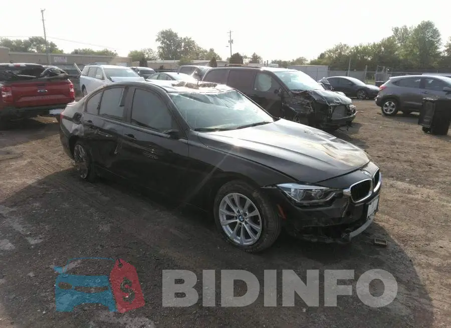 WBA8E5G5XJNU46788 Photo# 1