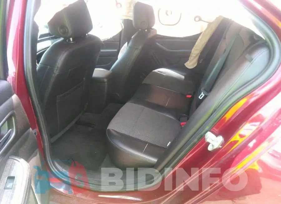 1G11C5SA3GF135133 Photo# 8
