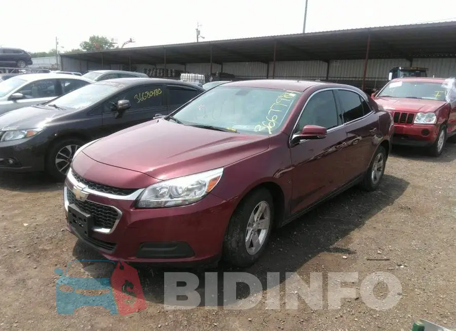 1G11C5SA3GF135133 Photo# 2