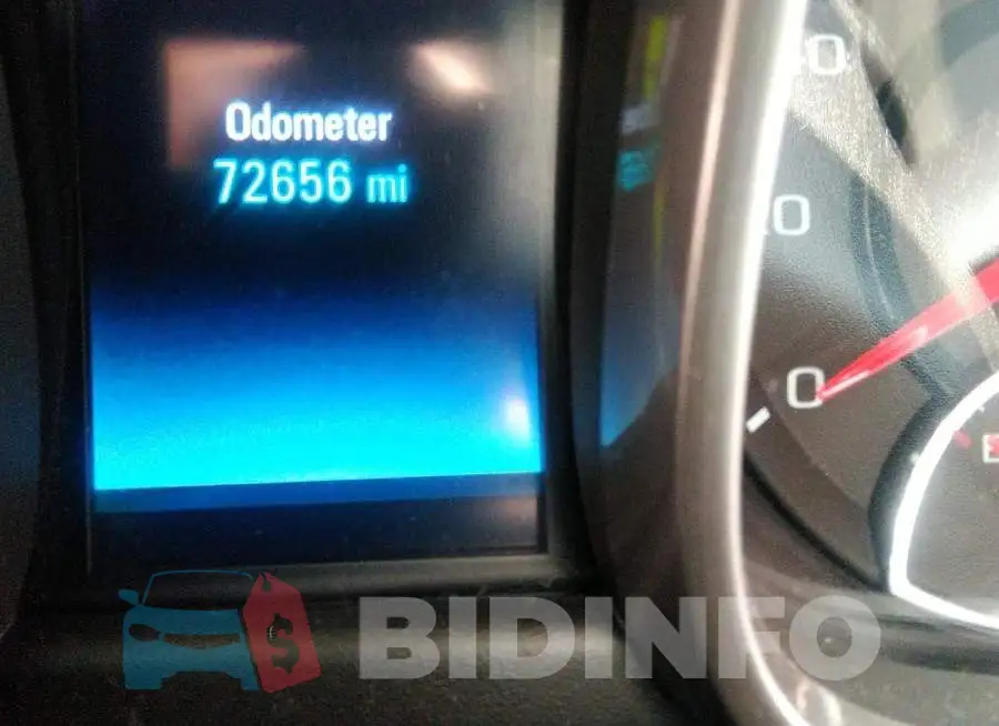 1G11C5SA3GF135133 Photo# 7