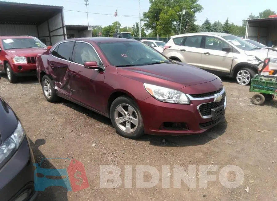 1G11C5SA3GF135133 Photo# 1