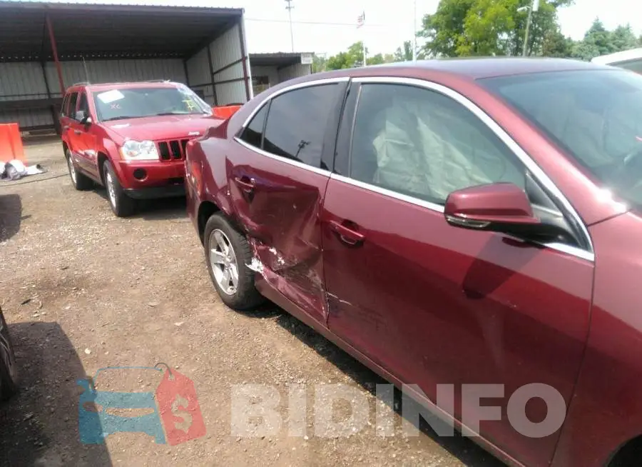 1G11C5SA3GF135133 Photo# 6
