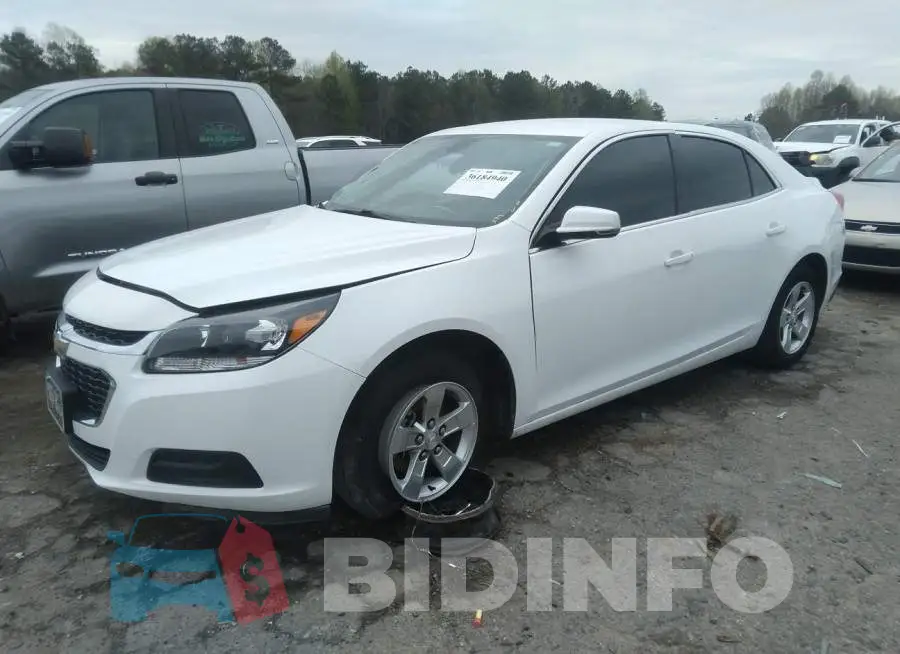 1G11C5SA5GF151236 Photo# 2