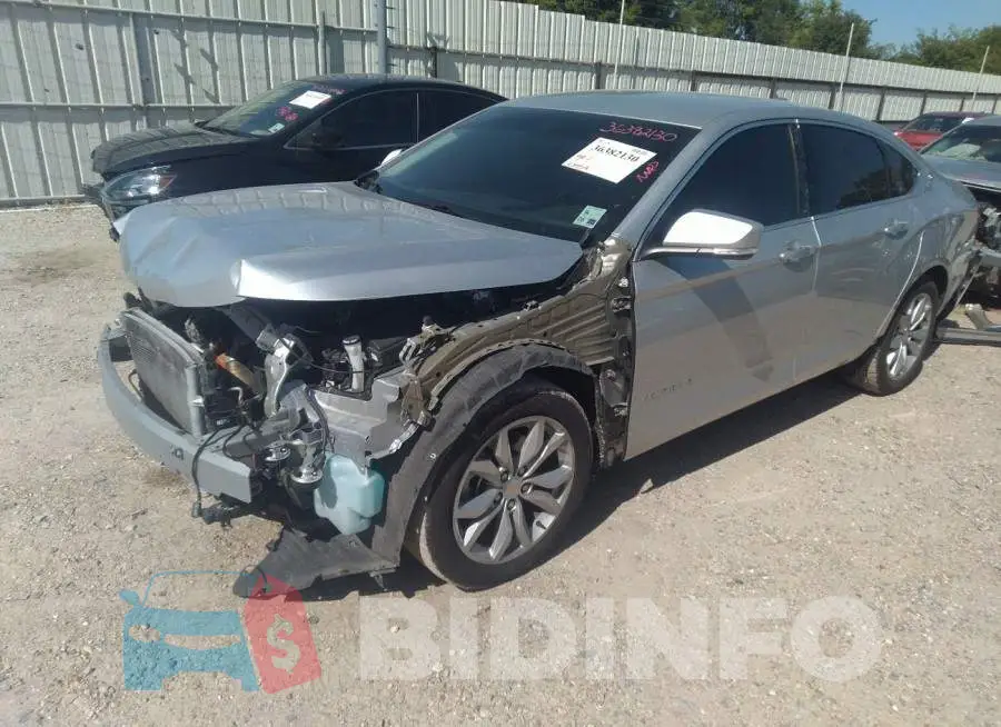 1G11Z5S35LU111423 Photo# 2