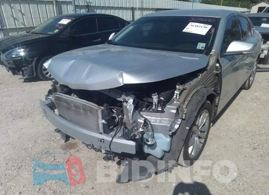 1G11Z5S35LU111423 Photo# 6