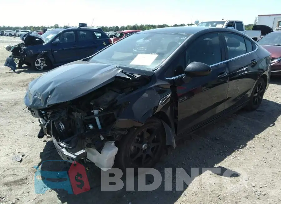 1G1BE5SM6J7246141 Photo# 2