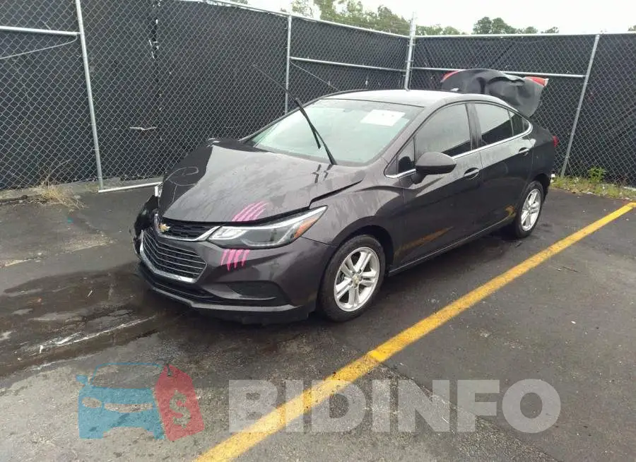 1G1BE5SM7H7181925 Photo# 2