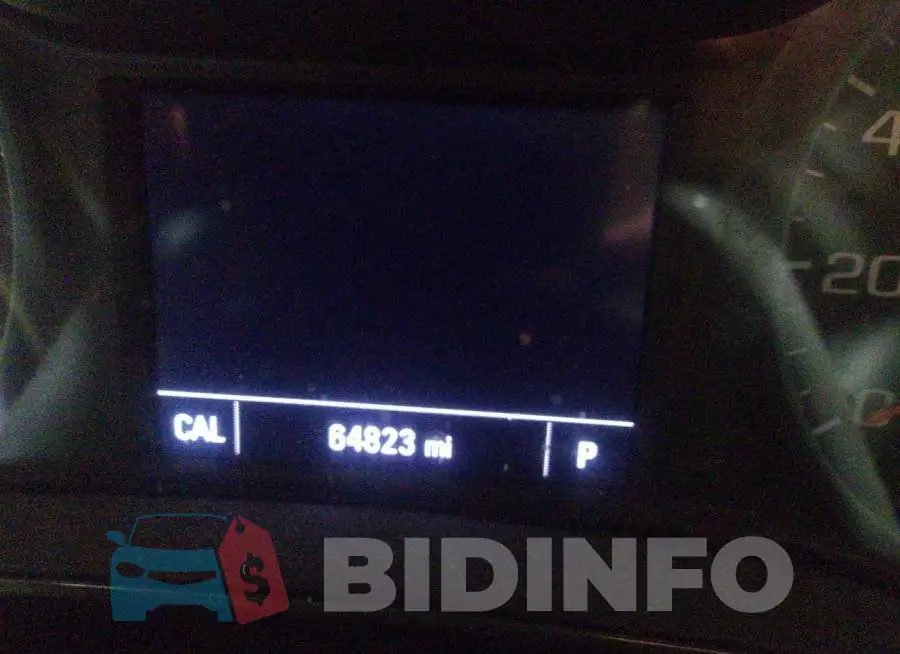 1G1BE5SM9J7215241 Photo# 7