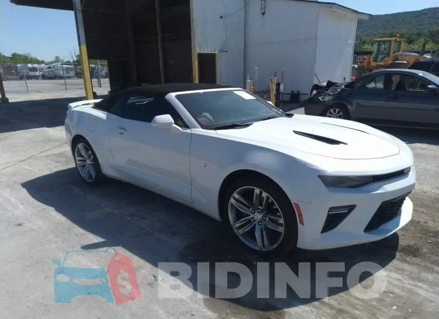 1G1FH3D74G0166164 Photo# 1