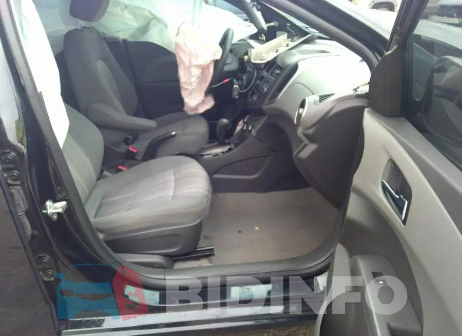 1G1JC6SH7F4132653 Photo# 5