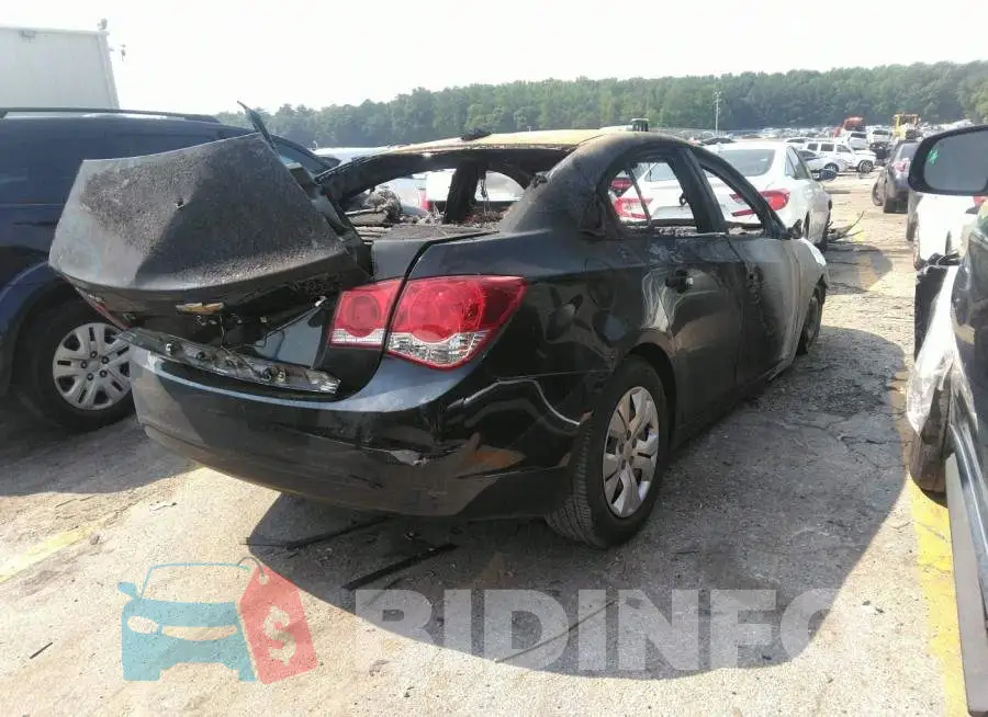 1G1PA5SH6F7269897 Photo# 4