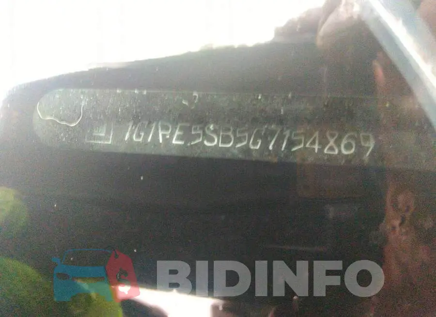 1G1PE5SB5G7154869 Photo# 9
