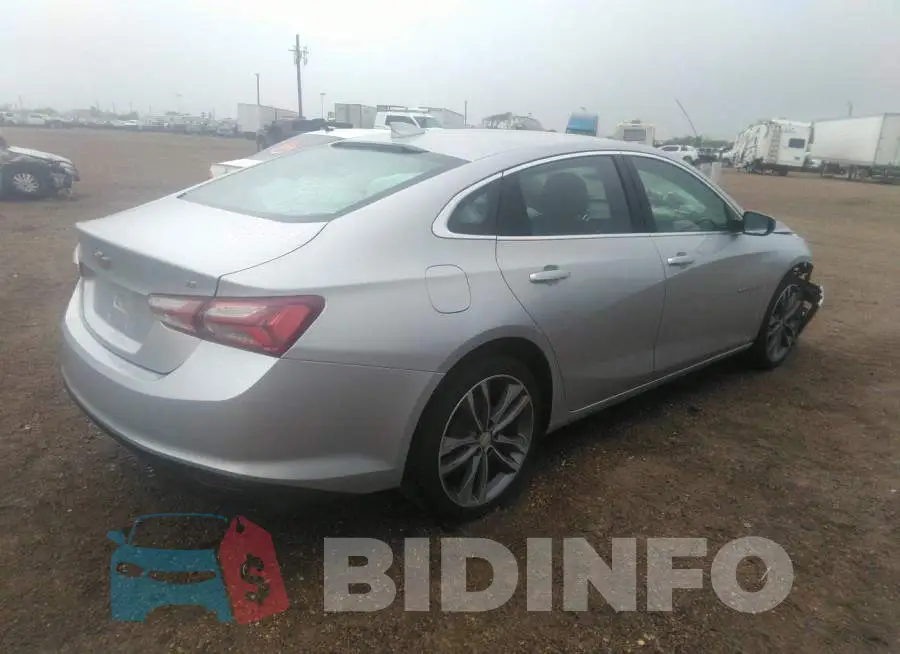 1G1ZD5ST0LF123226 Photo# 4