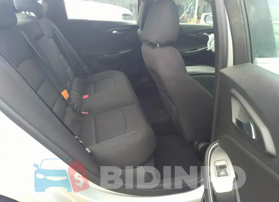 1G1ZD5ST2JF140736 Photo# 8