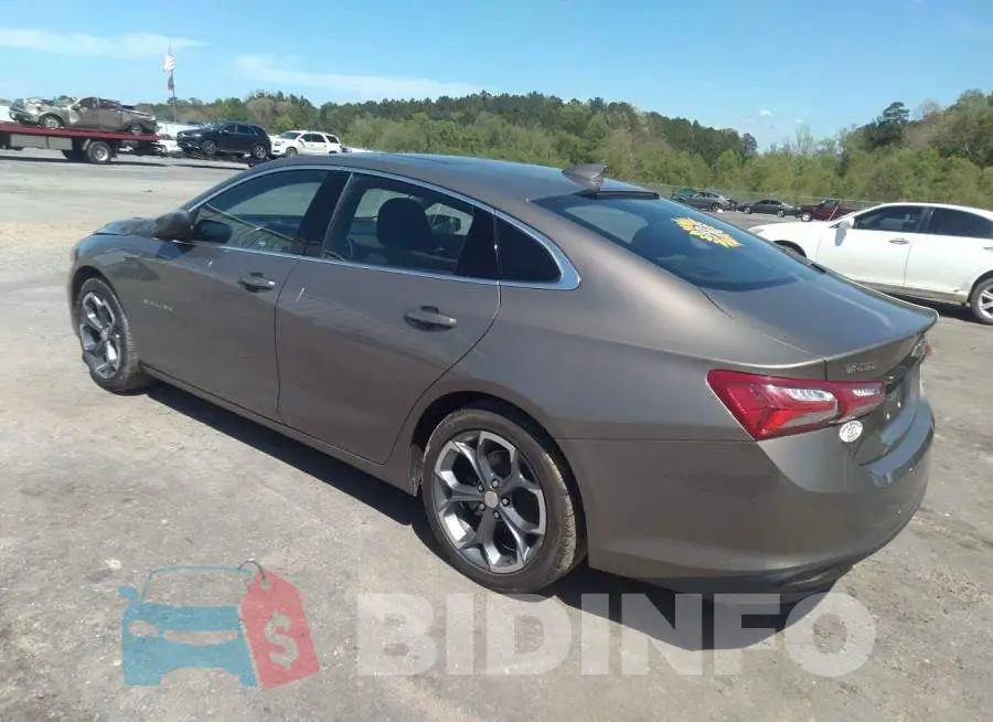 1G1ZD5ST2LF100658 Photo# 3