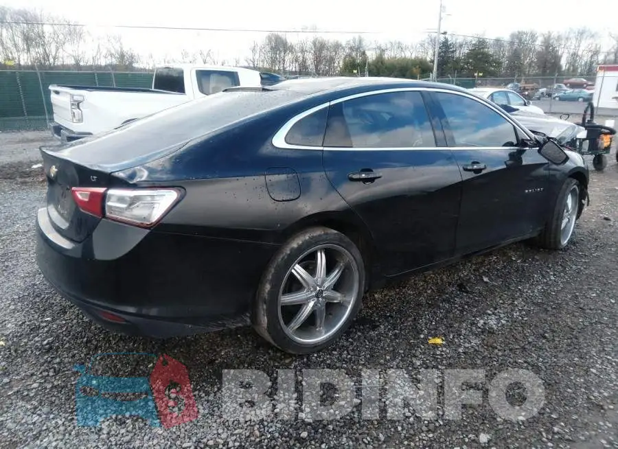 1G1ZD5ST6JF124961 Photo# 4
