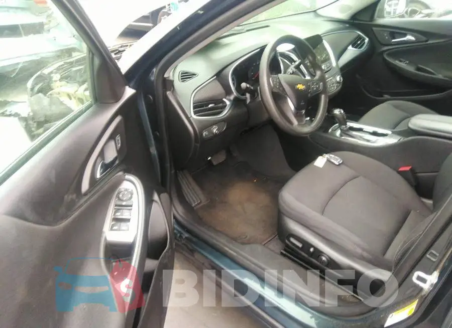 1G1ZD5ST9KF158152 Photo# 5