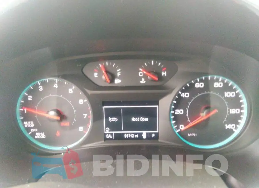 1G1ZD5ST9KF158152 Photo# 7