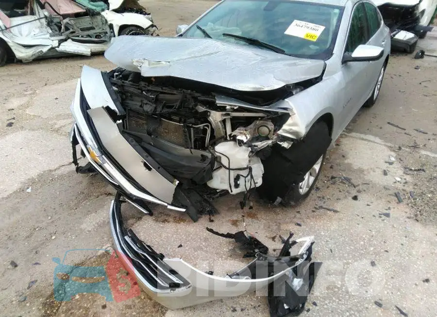 1G1ZD5ST9LF107106 Photo# 6