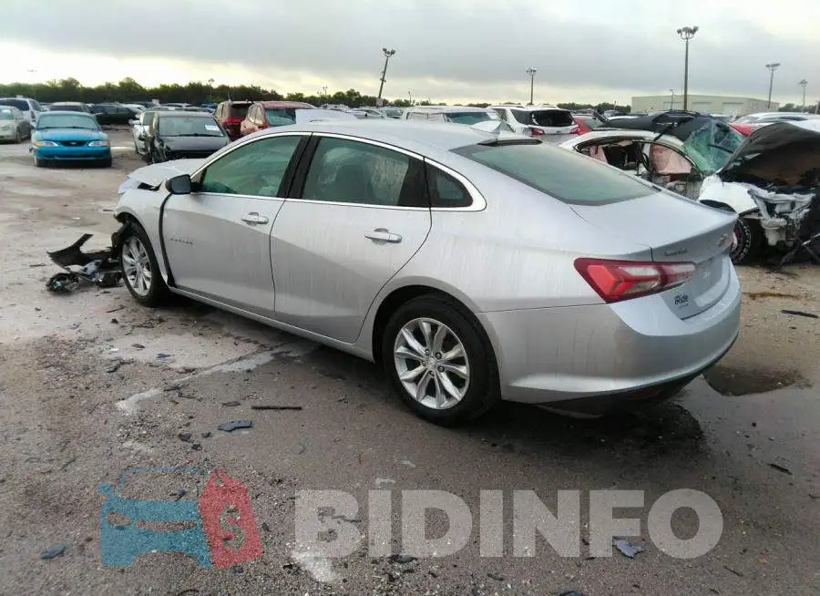 1G1ZD5ST9LF107106 Photo# 3