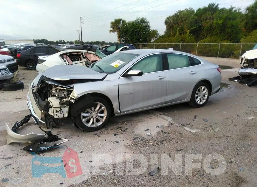 1G1ZD5ST9LF107106 Photo# 2