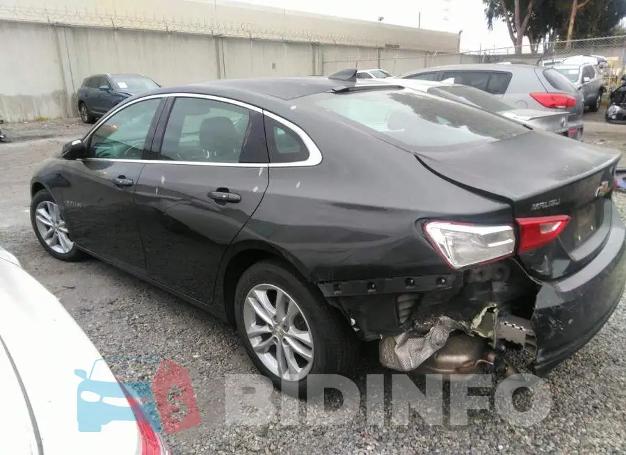 1G1ZE5ST2HF263234 Photo# 3
