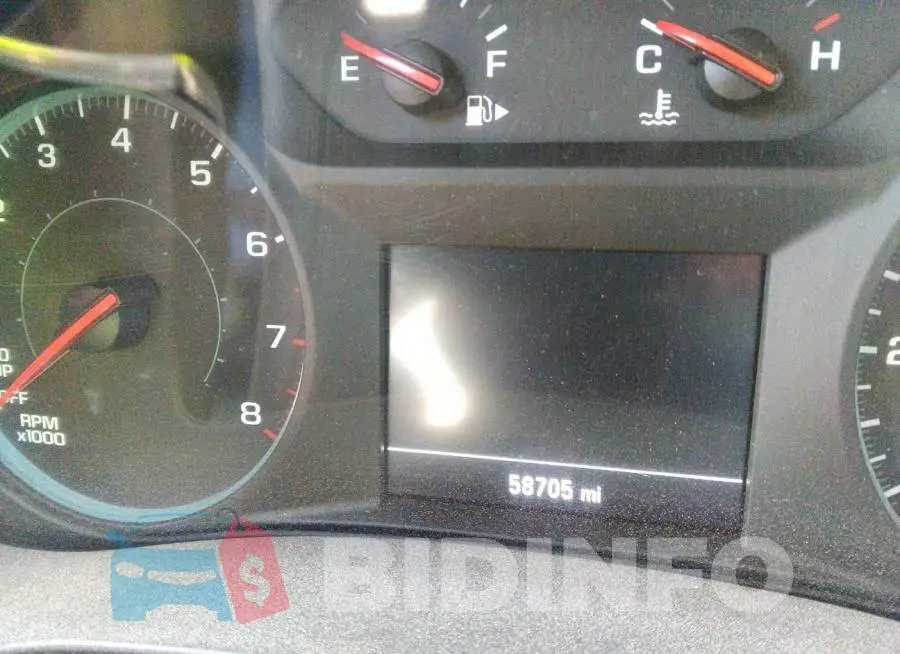 1G1ZE5ST9HF117543 Photo# 7