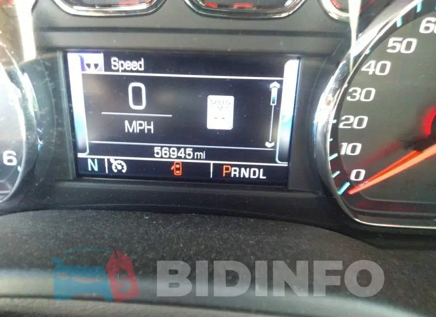 1GNSCJKC2LR207963 Photo# 7