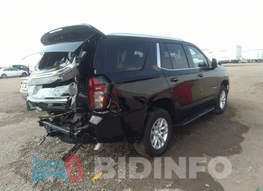 1GNSCMKD9PR101736 Photo# 4
