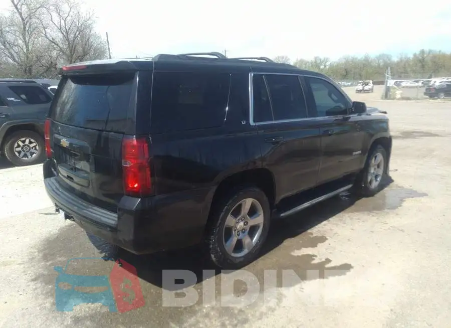 1GNSKBKC4FR212479 Photo# 4