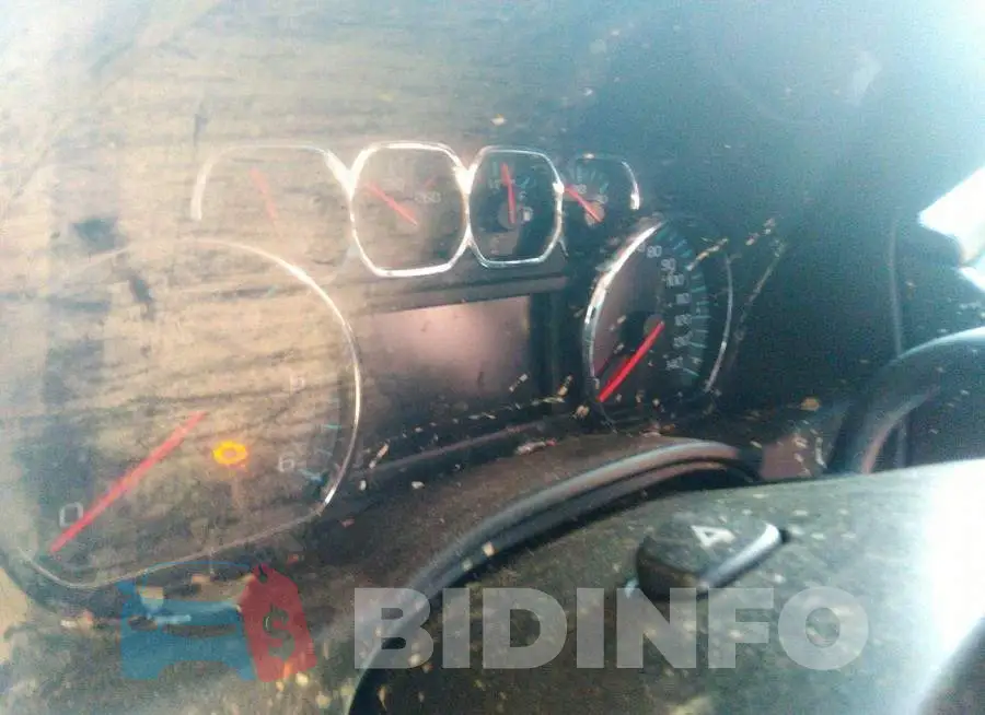 1GNSKBKCXHR167034 Photo# 7