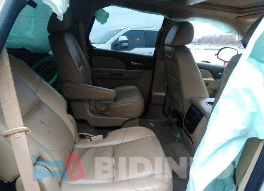 1GNSKCE05DR177195 Photo# 8