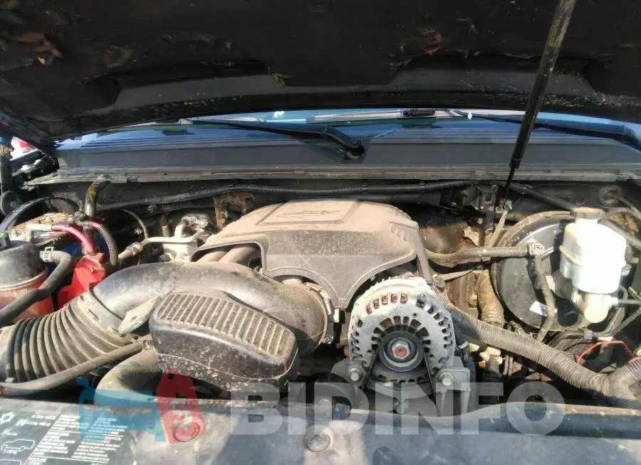 1GNSKJE74DR121055 Photo# 10