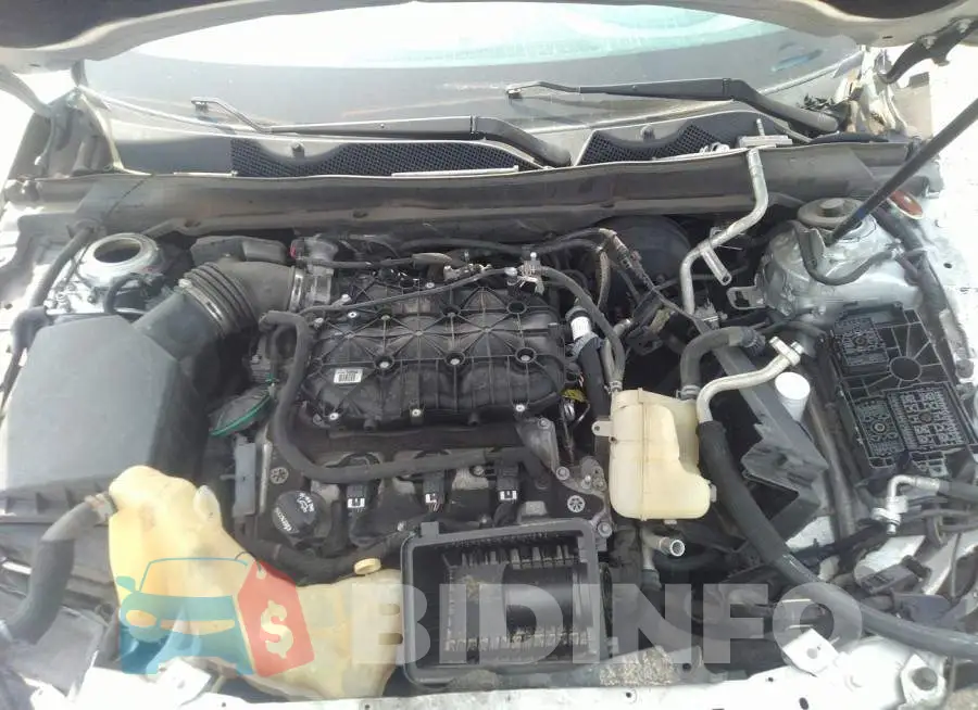 2G1105S30H9192345 Photo# 10