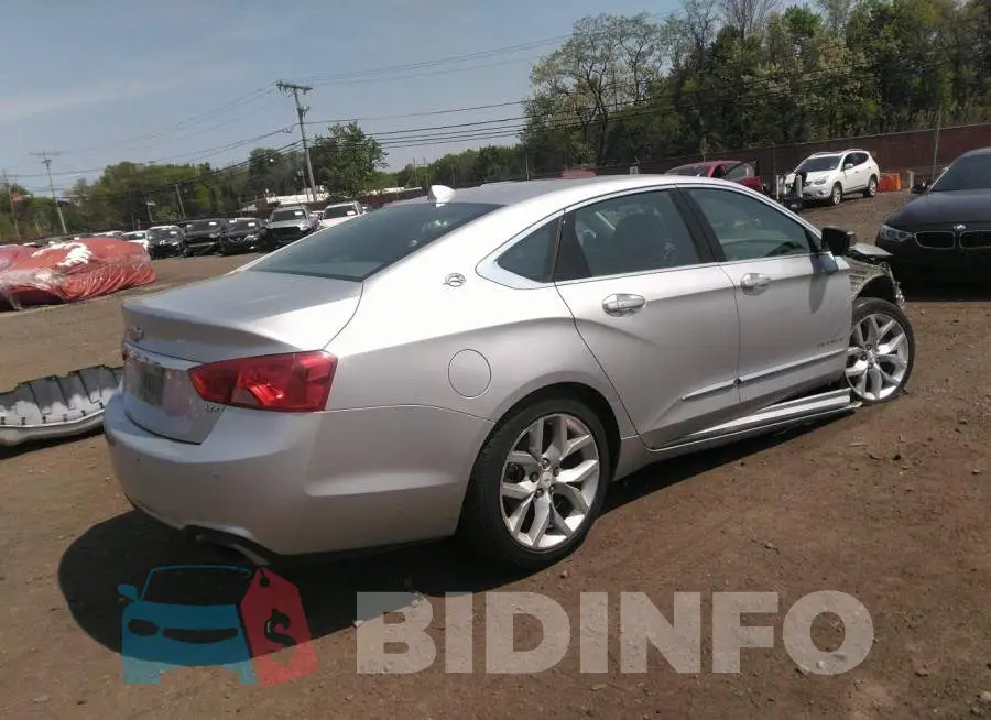 2G1155S36E9297078 Photo# 4