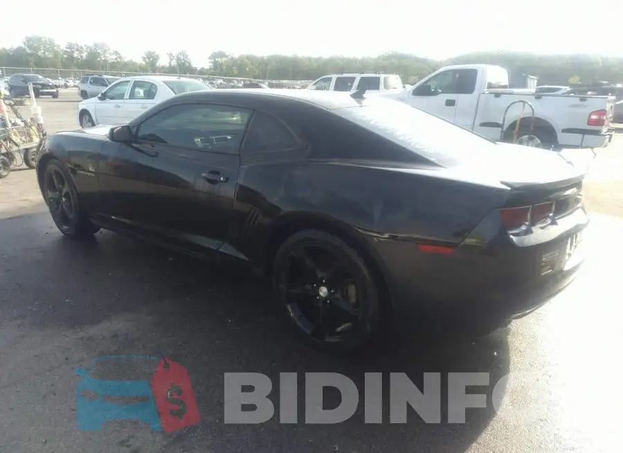 2G1FB1E31D9240692 Photo# 3