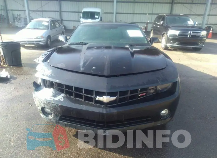 2G1FB1E31D9240692 Photo# 6