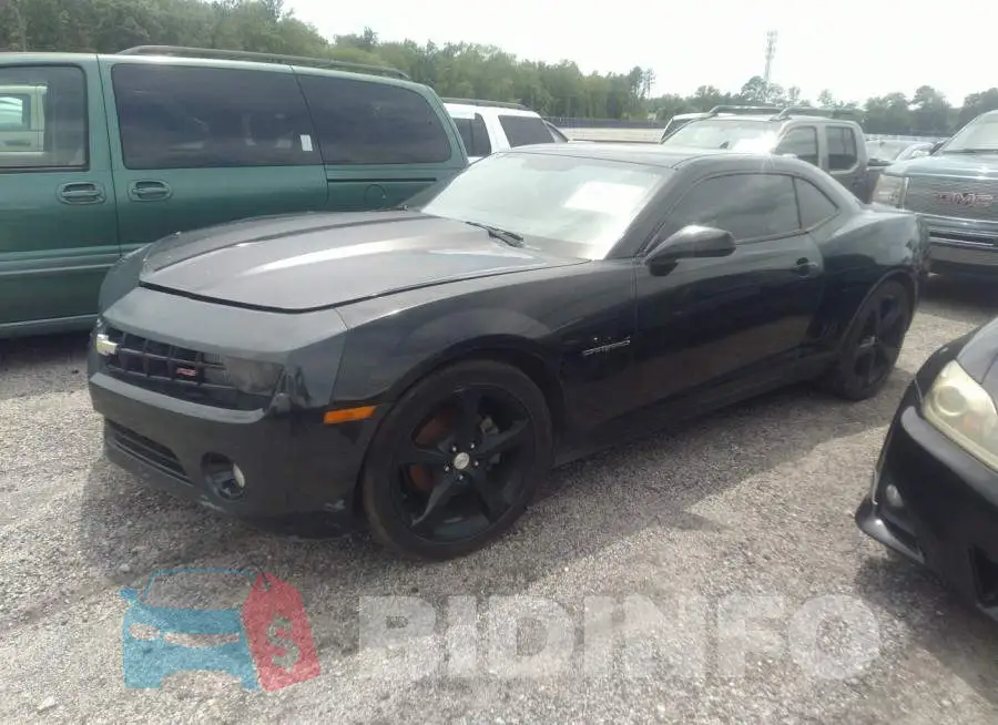 2G1FB1E31D9240692 Photo# 2