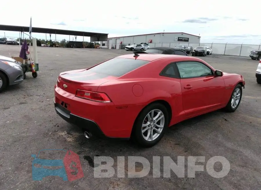 2G1FB1E35F9190754 Photo# 4