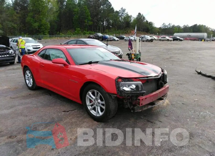 2G1FB1E35F9190754 Photo# 1