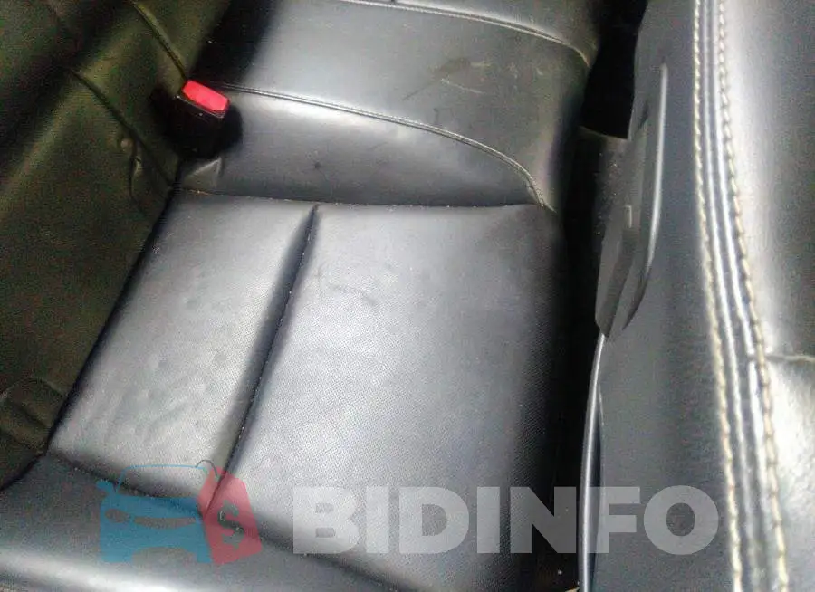 2G1FC1E35D9247657 Photo# 8