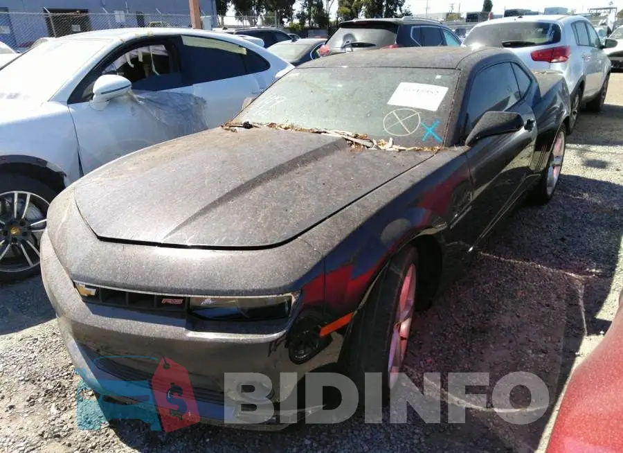2G1FD1E33F9110023 Photo# 2