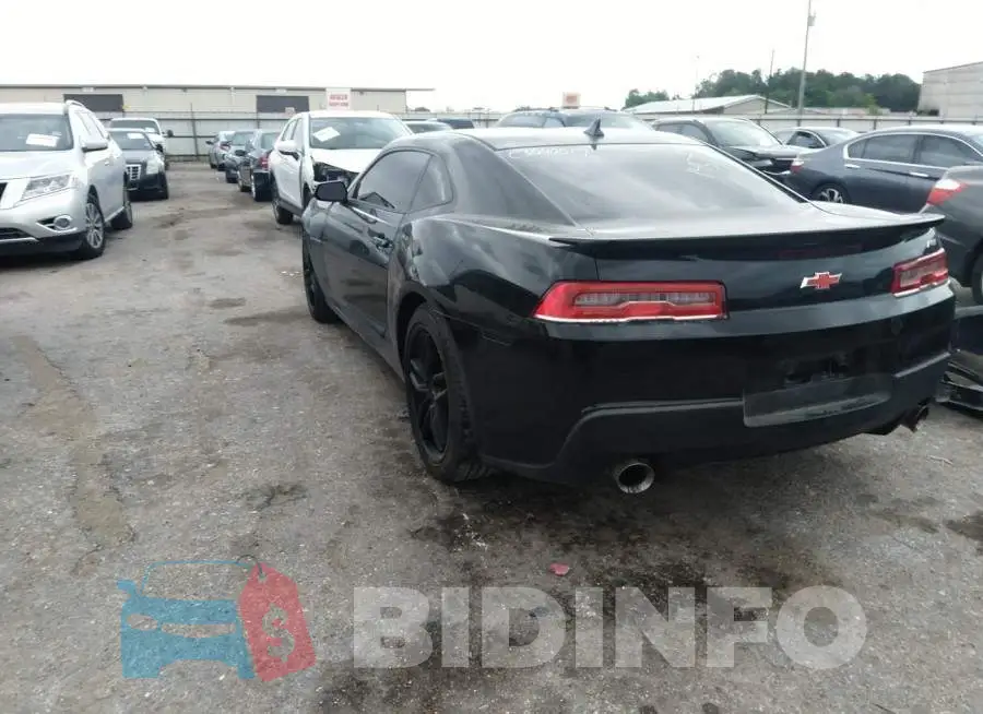 2G1FD1E35F9301457 Photo# 3