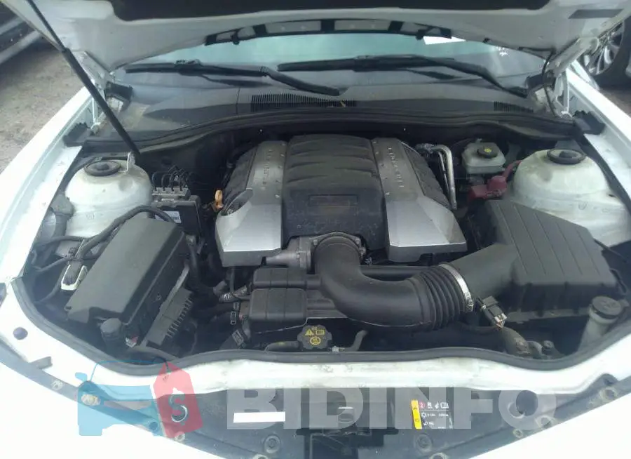 2G1FK1EJ3F9203404 Photo# 10